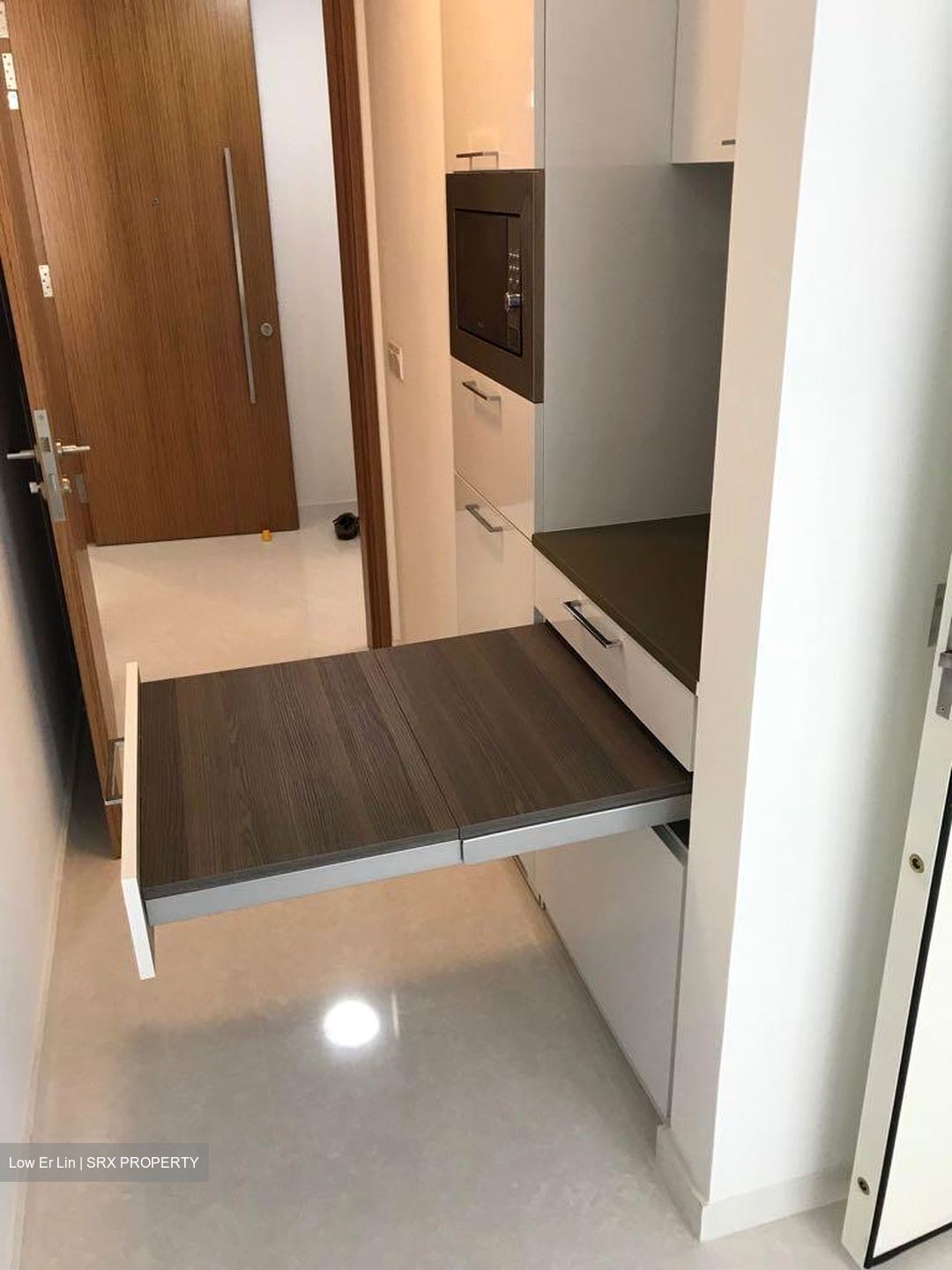 Trilive (D19), Condominium #570639751